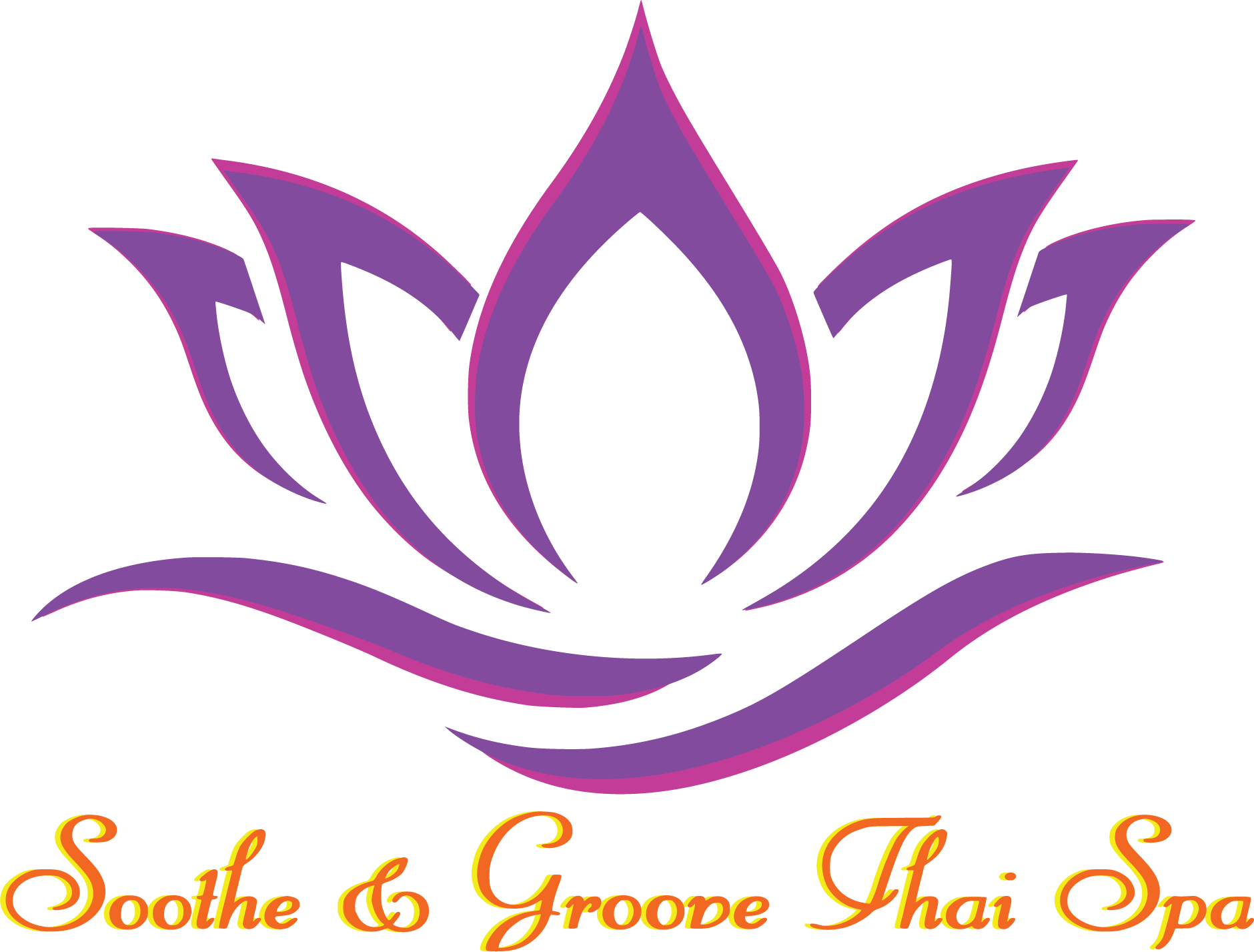 Soothe & Groove Thai Spa